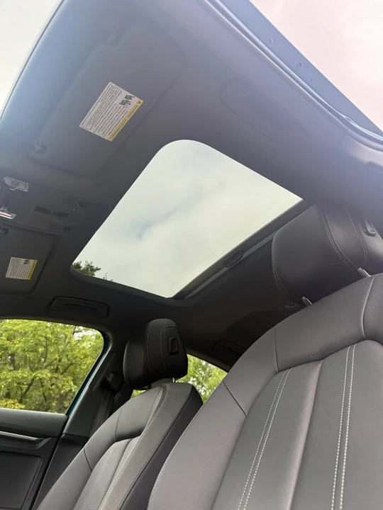 2022 Audi 8Y A3 - Image 18 of 19