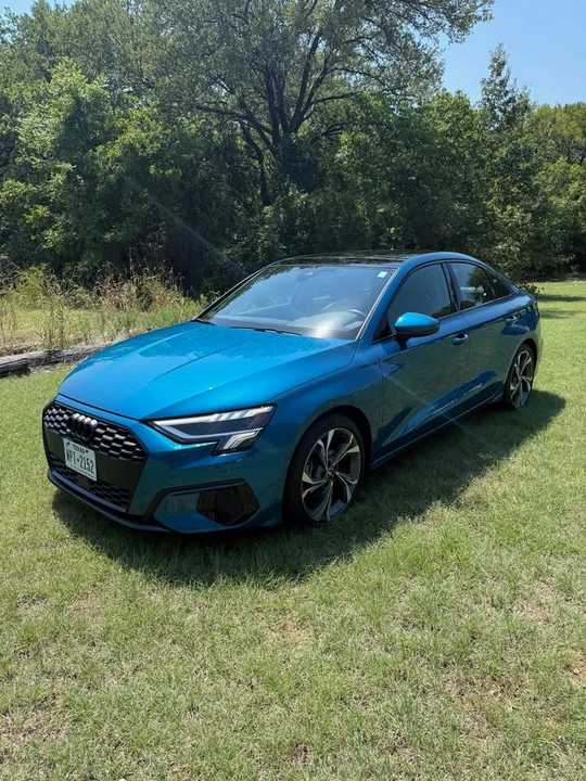 2022 Audi 8Y A3 - Image 7 of 19