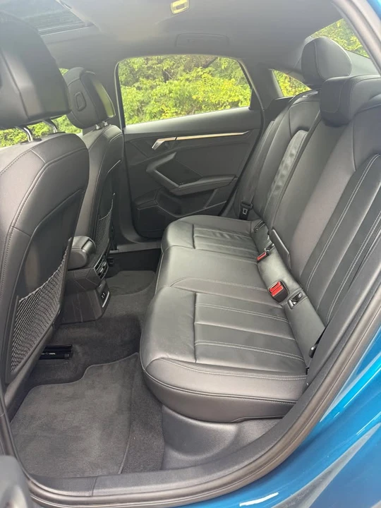 2022 Audi 8Y A3 - Image 19 of 19