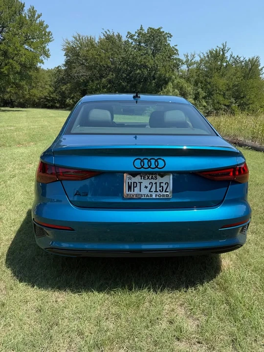 2022 Audi 8Y A3 - Image 13 of 19