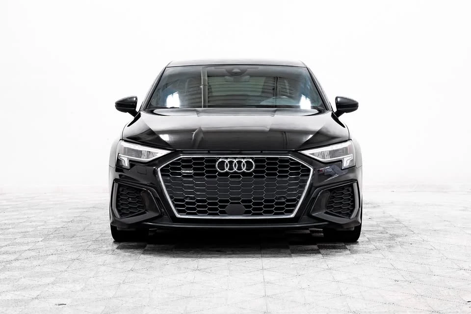 2022 Audi 8Y A3 - Image 12 of 20