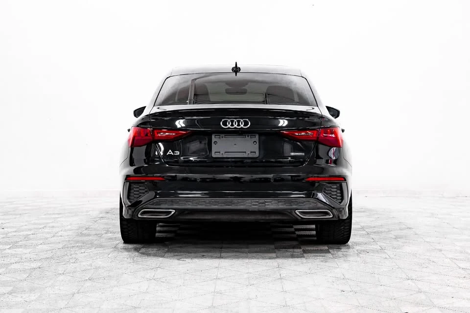2022 Audi 8Y A3 - Image 7 of 20