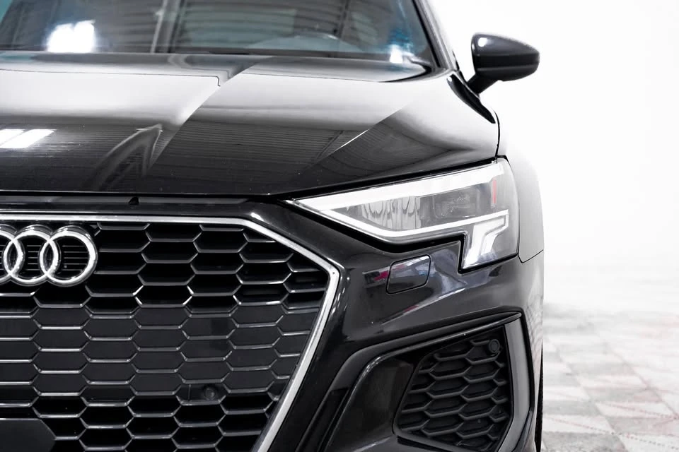 2022 Audi 8Y A3 - Image 13 of 20