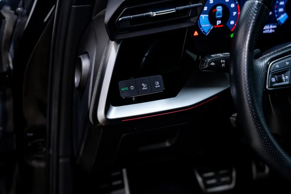 2022 Audi 8Y A3 - Image 17 of 20