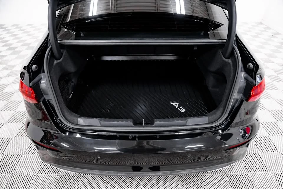 2022 Audi 8Y A3 - Image 10 of 20