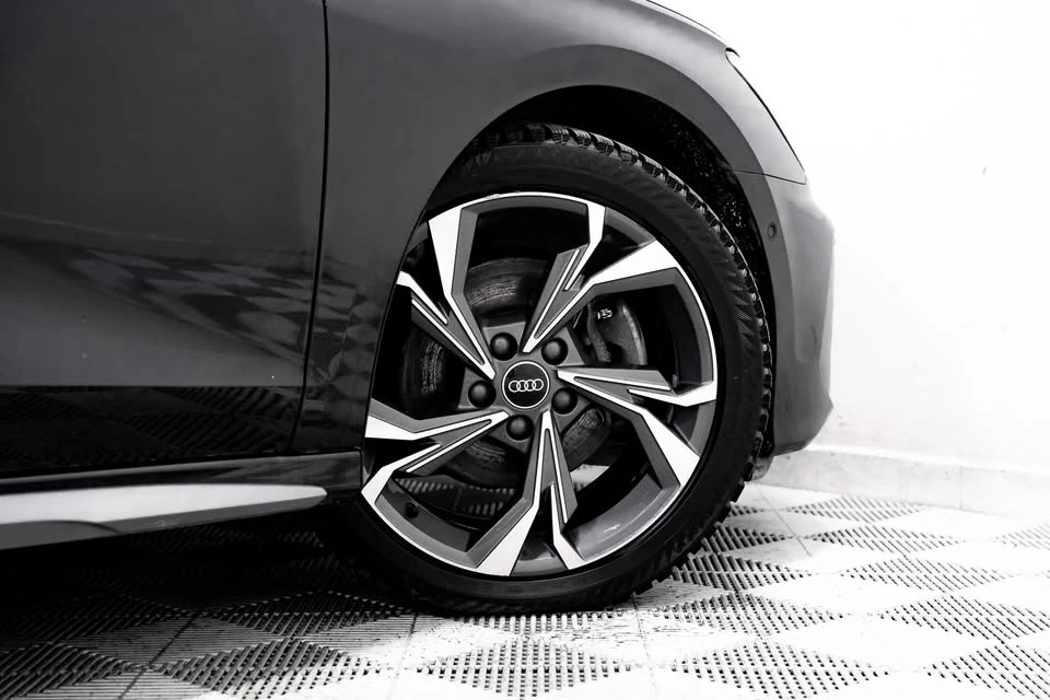 2022 Audi 8Y A3 - Image 5 of 20