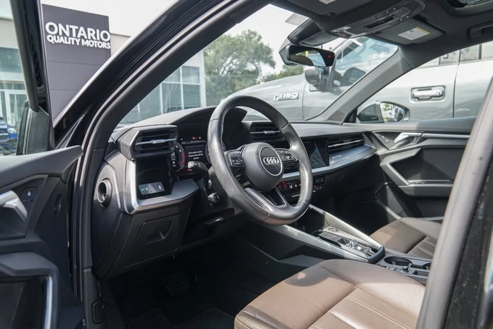 2022 Audi 8Y A3 - Image 5 of 8