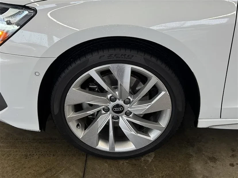 2022 Audi 8Y A3 - Image 18 of 18