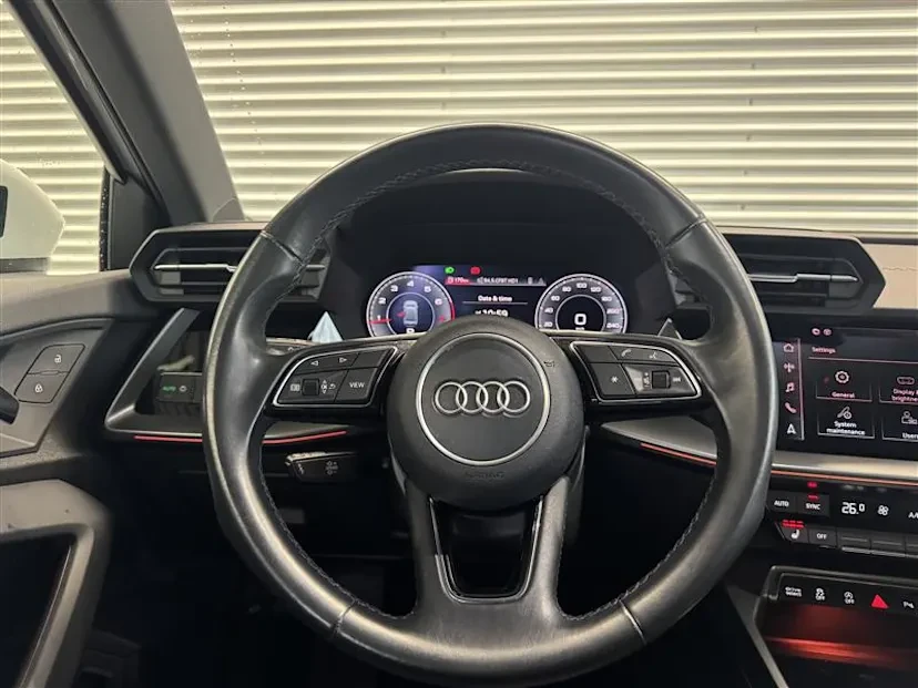 2022 Audi 8Y A3 - Image 12 of 18