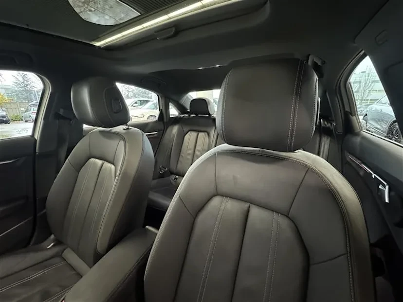 2022 Audi 8Y A3 - Image 9 of 18