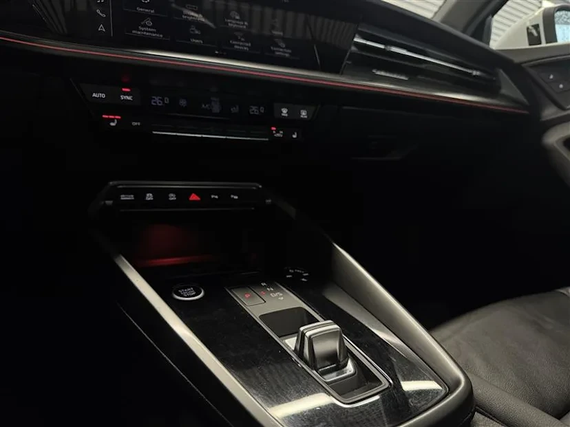 2022 Audi 8Y A3 - Image 14 of 18