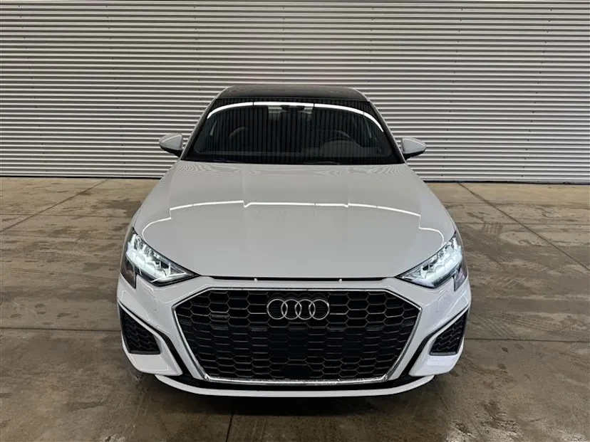 2022 Audi 8Y A3 - Image 3 of 18