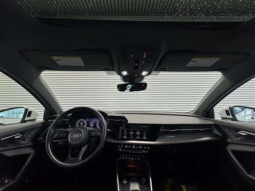 2022 Audi 8Y A3 - Image 11 of 18