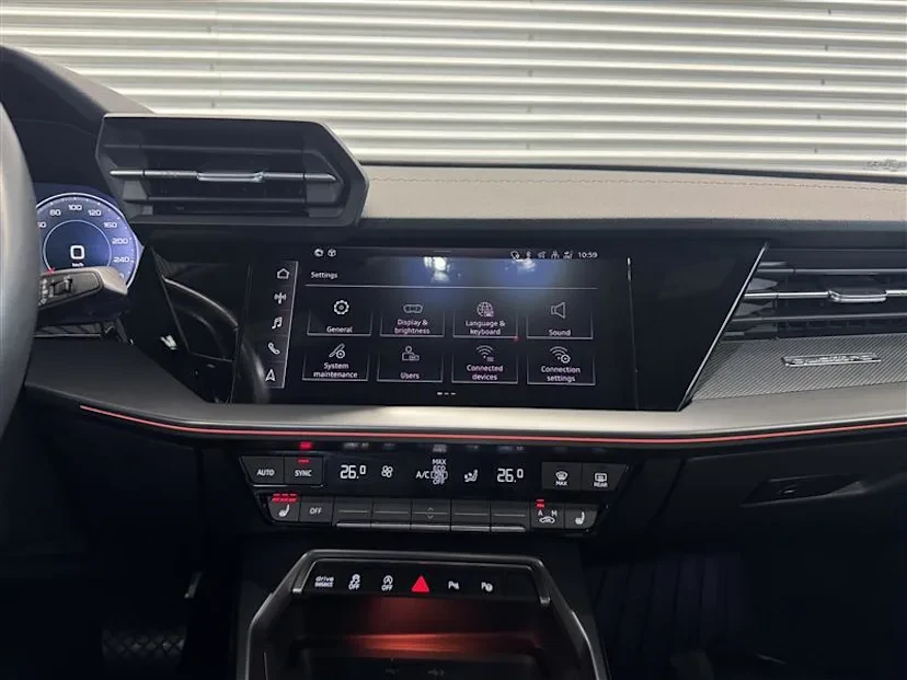 2022 Audi 8Y A3 - Image 10 of 18