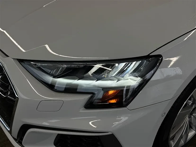 2022 Audi 8Y A3 - Image 15 of 18