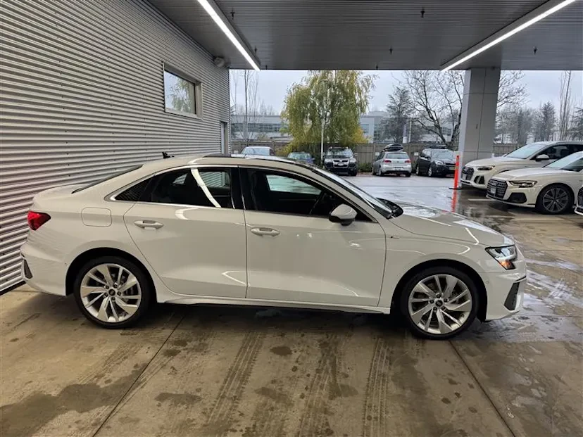 2022 Audi 8Y A3 - Image 7 of 18
