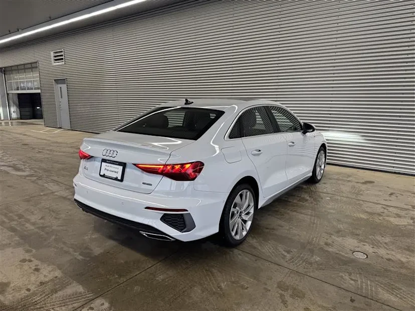 2022 Audi 8Y A3 - Image 5 of 18