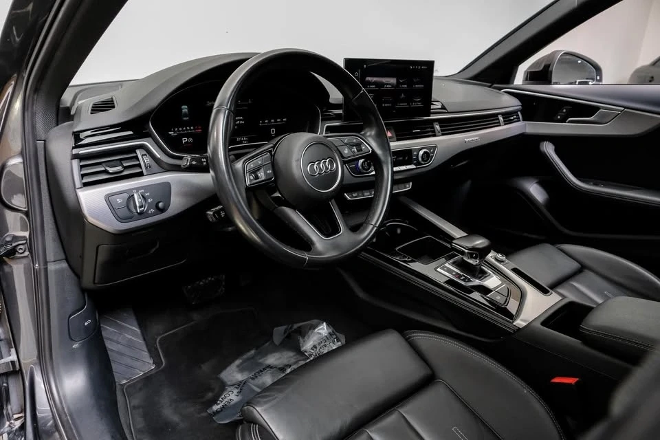 2022 Audi B9 A4 - Image 3 of 19