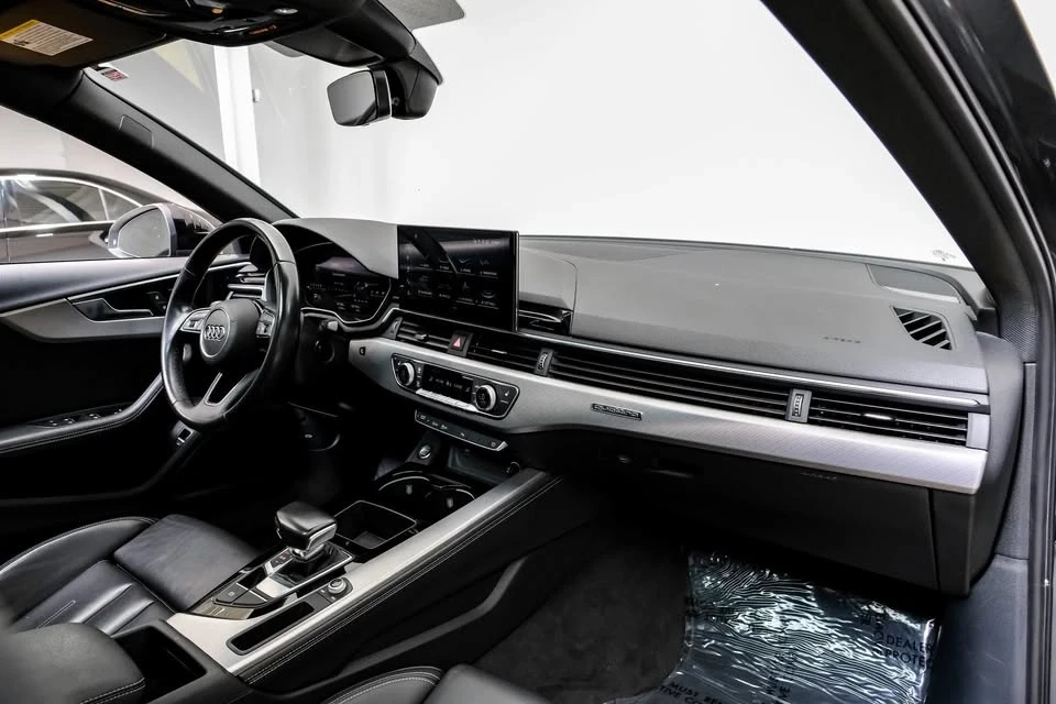 2022 Audi B9 A4 - Image 17 of 19