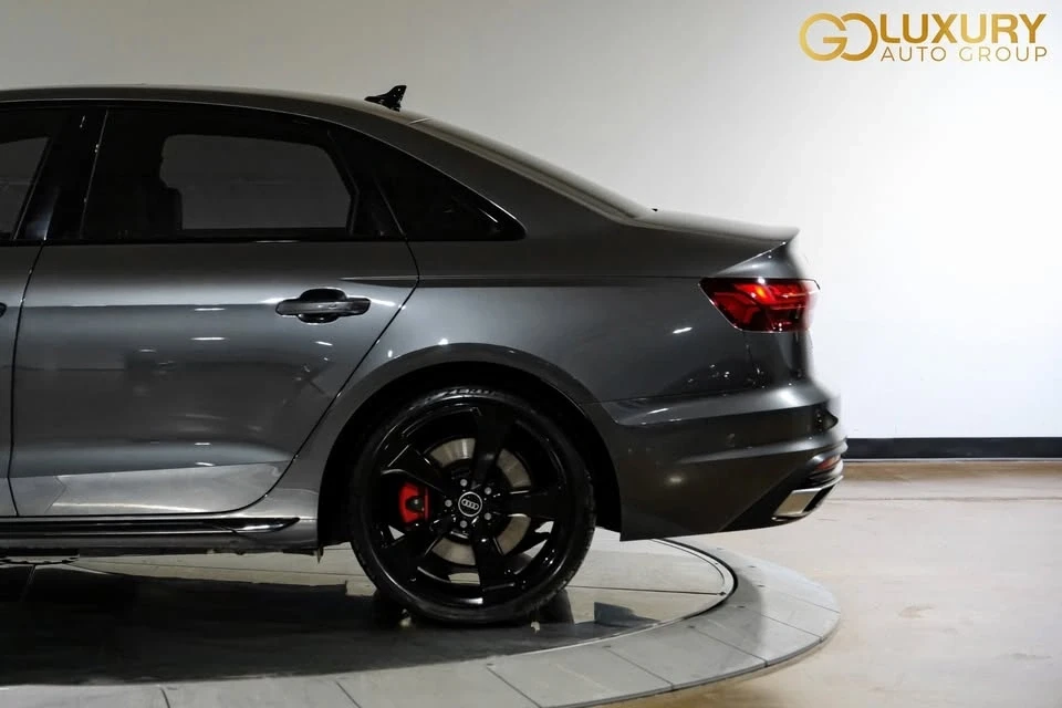 2022 Audi B9 A4 - Image 15 of 19