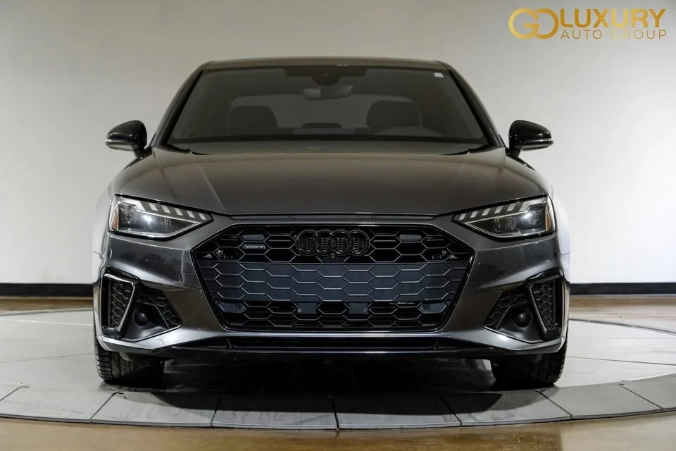 2022 Audi B9 A4 - Image 7 of 19