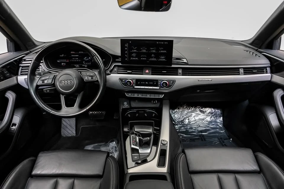2022 Audi B9 A4 - Image 19 of 19