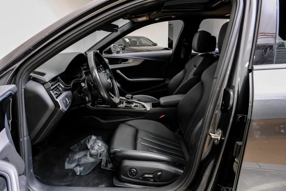 2022 Audi B9 A4 - Image 4 of 19