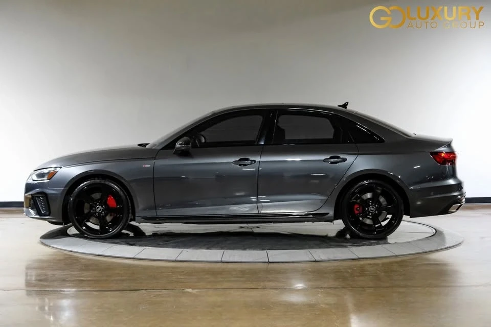 2022 Audi B9 A4 - Image 13 of 19