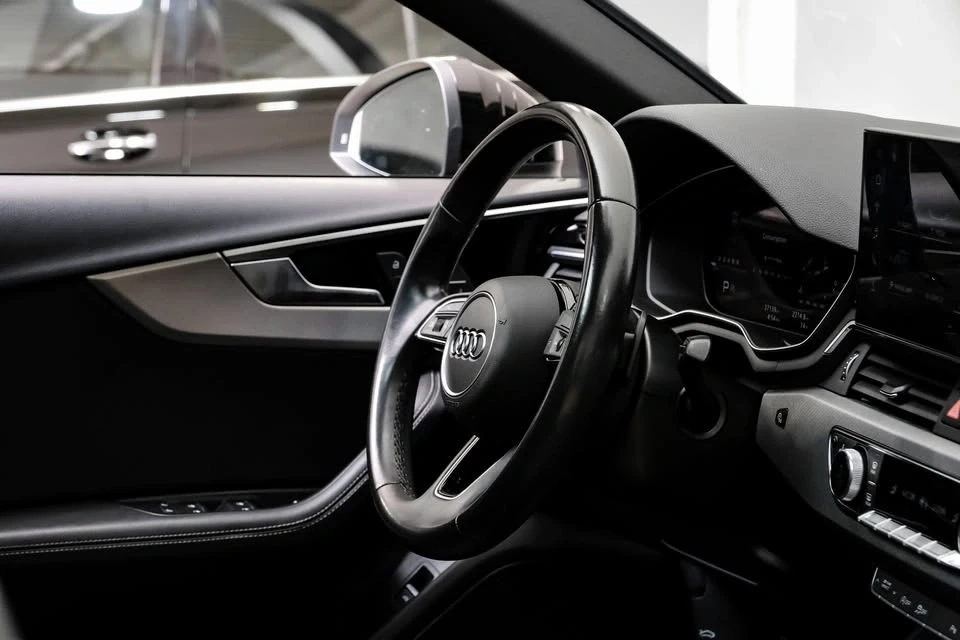 2022 Audi B9 A4 - Image 18 of 19