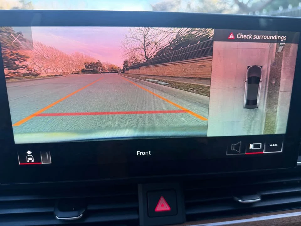 2022 Audi B9 A4 - Image 10 of 12