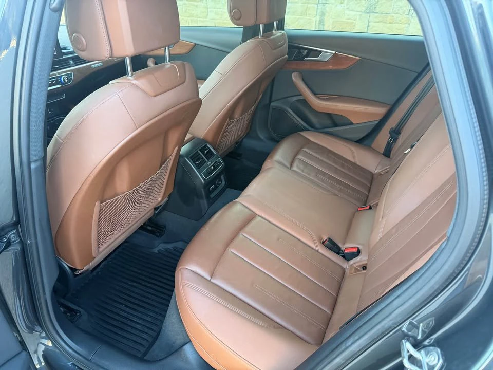 2022 Audi B9 A4 - Image 5 of 12