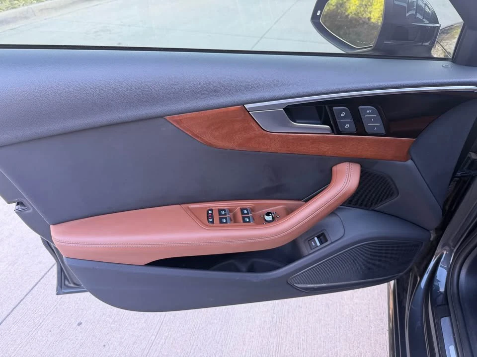 2022 Audi B9 A4 - Image 4 of 12