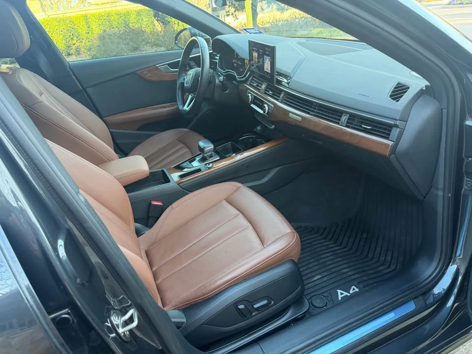 2022 Audi B9 A4 - Image 8 of 12