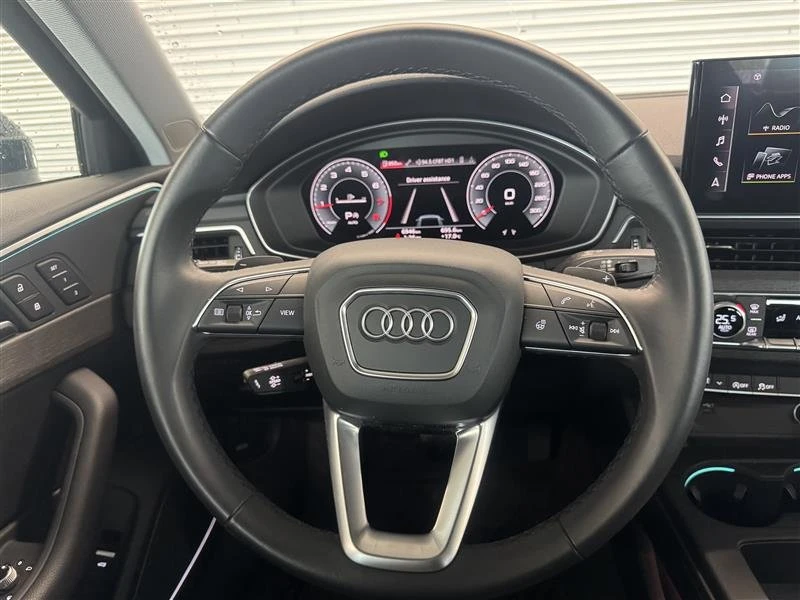 2022 Audi B9 A4 - Image 15 of 16