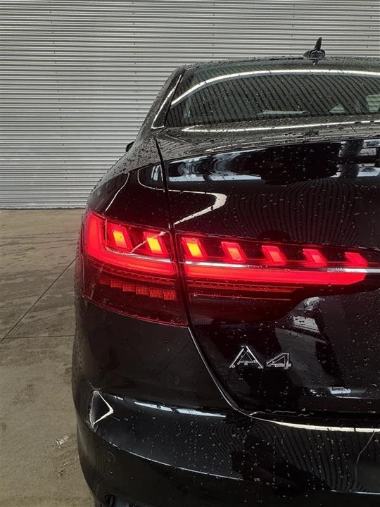2022 Audi B9 A4 - Image 7 of 16