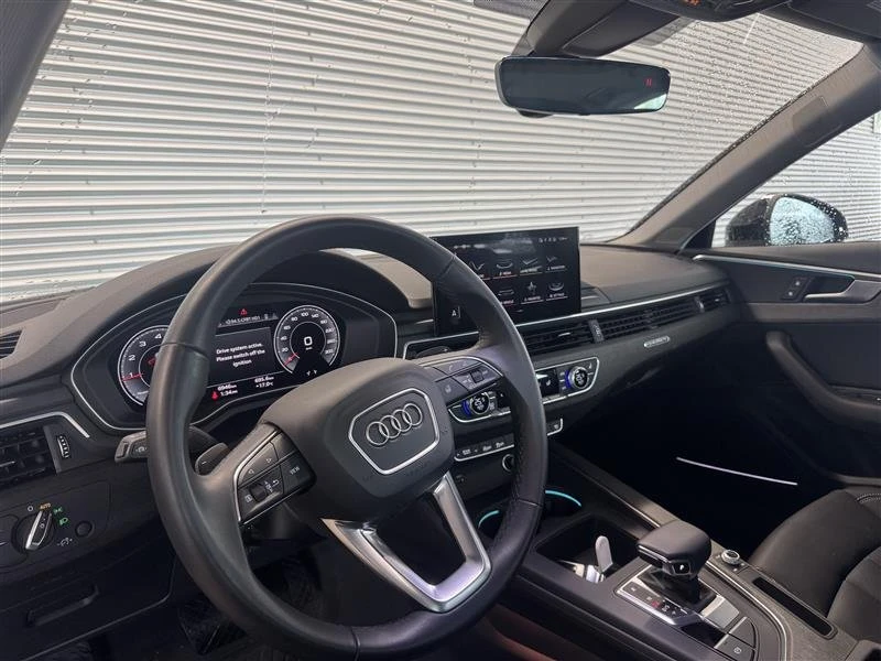 2022 Audi B9 A4 - Image 9 of 16