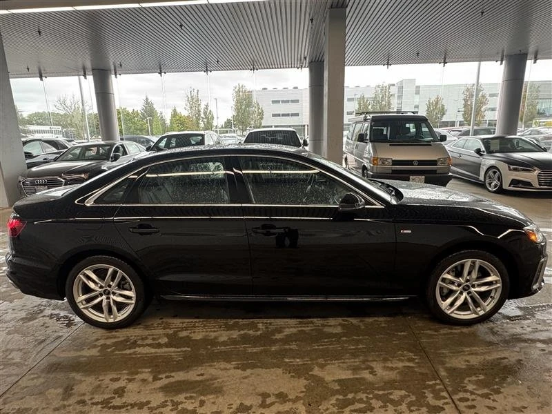 2022 Audi B9 A4 - Image 4 of 16