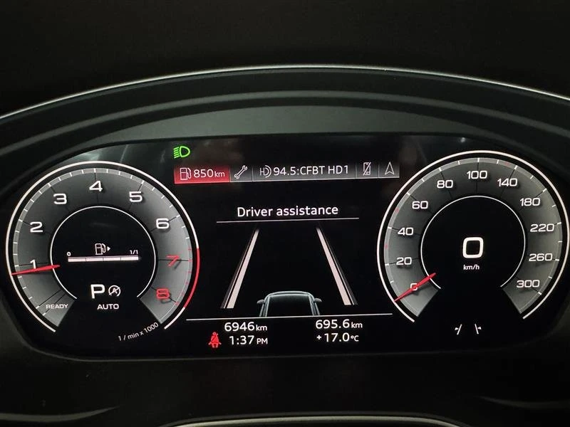 2022 Audi B9 A4 - Image 16 of 16