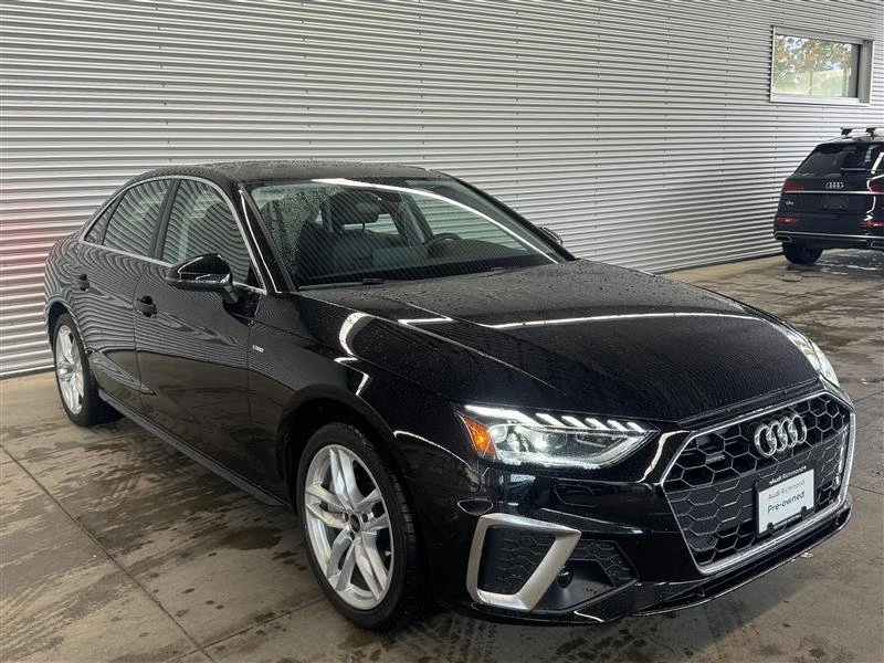 2022 Audi B9 A4 - Image 3 of 16