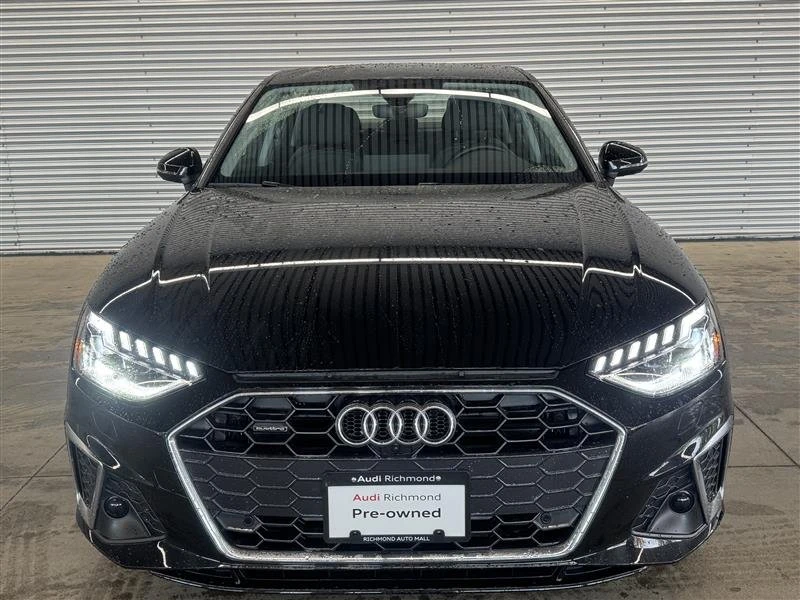 2022 Audi B9 A4 - Image 2 of 16