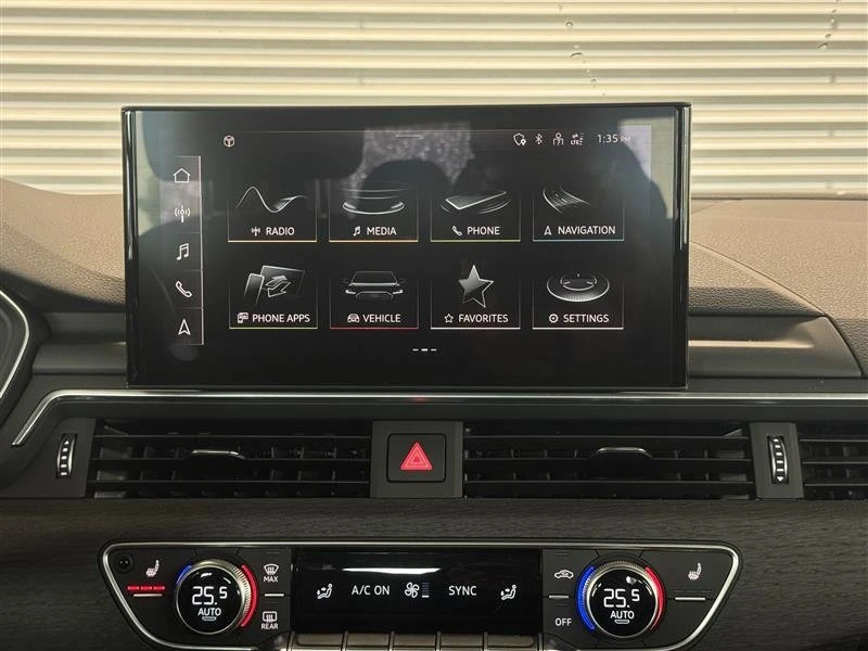 2022 Audi B9 A4 - Image 12 of 16