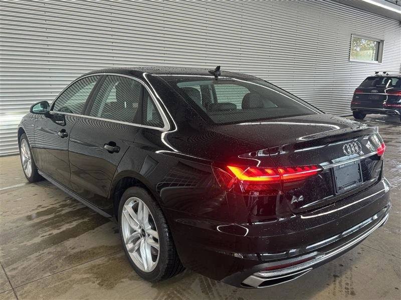 2022 Audi B9 A4 - Image 8 of 16