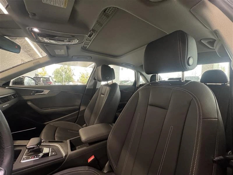 2022 Audi B9 A4 - Image 14 of 16