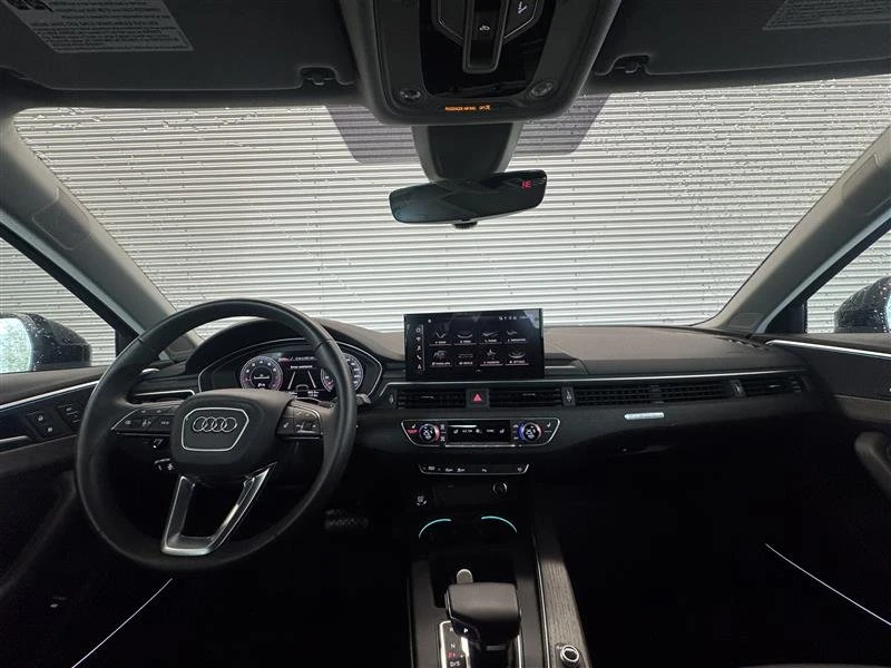2022 Audi B9 A4 - Image 11 of 16