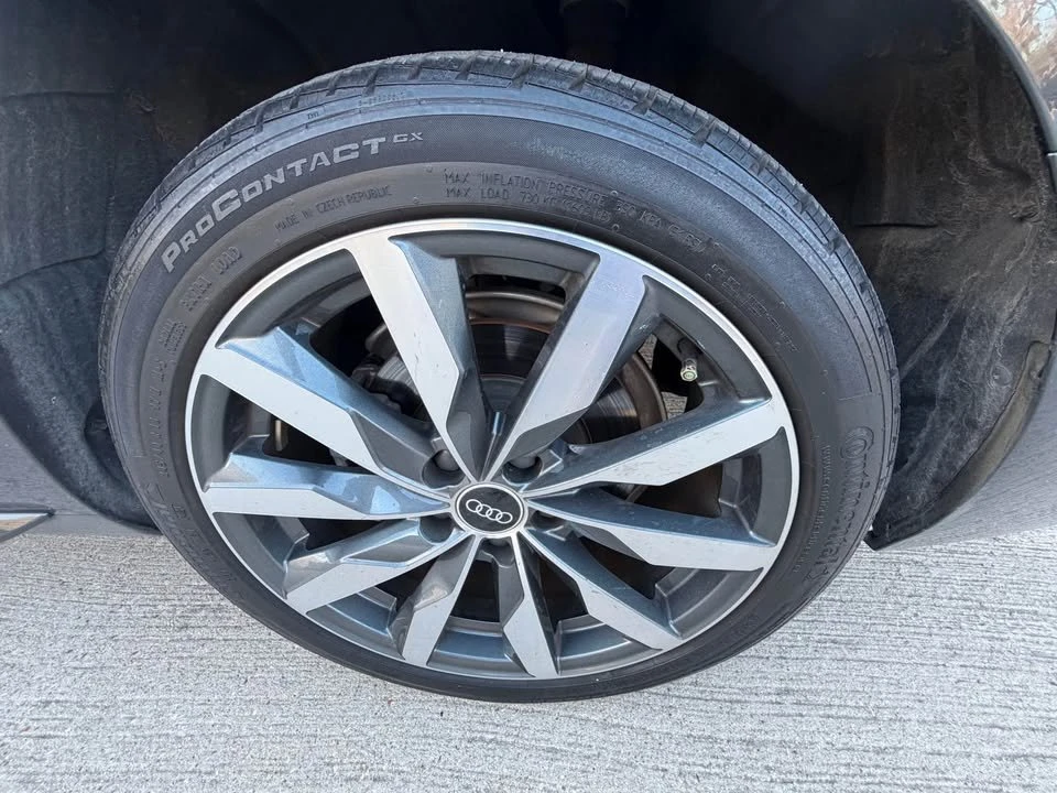 2022 Audi B9 A4 - Image 13 of 14