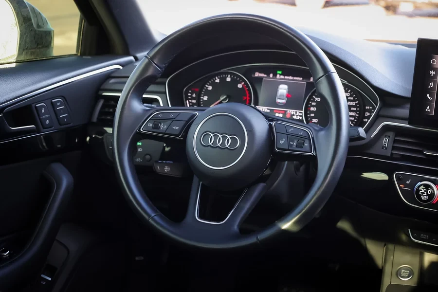 2022 Audi B9 A4 - Image 12 of 17