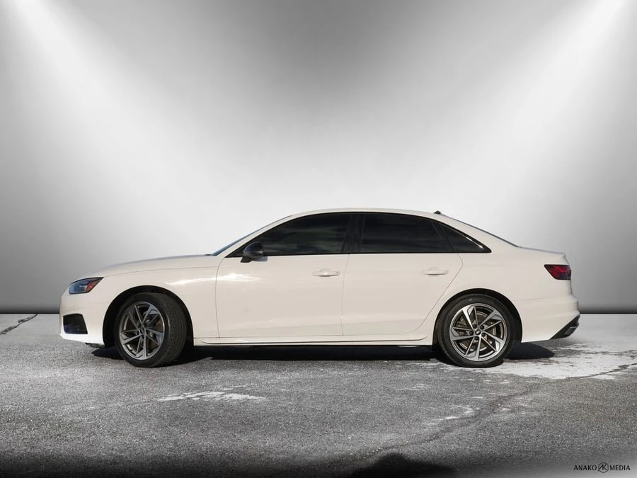 2022 Audi B9 A4 - Image 5 of 17