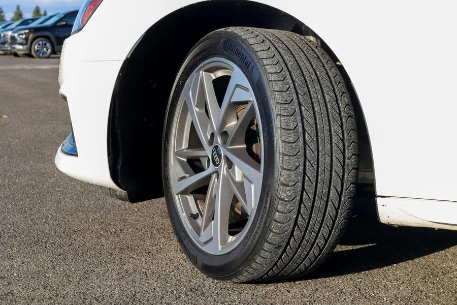 2022 Audi B9 A4 - Image 6 of 17