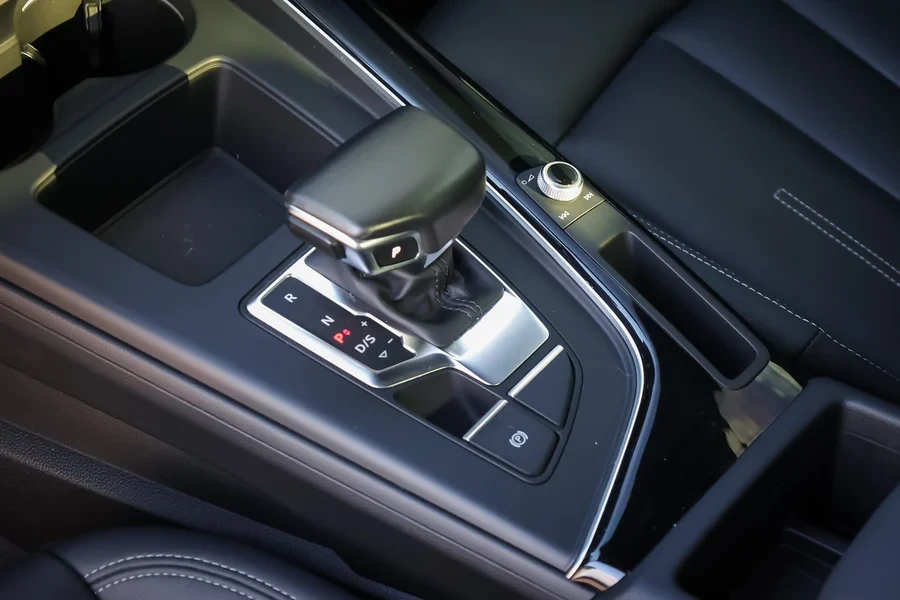 2022 Audi B9 A4 - Image 14 of 17