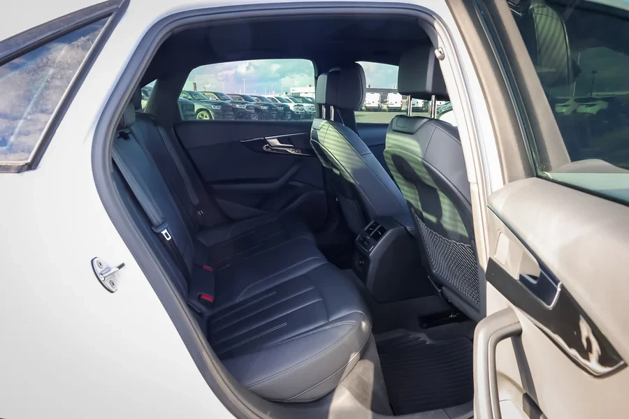 2022 Audi B9 A4 - Image 10 of 17